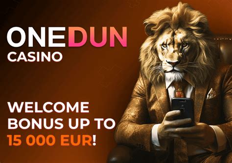 Onedun casino